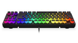 ENDORFY Klawiatura gamingowa ENDORFY Thock TKL Pudding Blue RGB