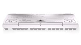 ENDORFY Klawiatura gamingowa ENDORFY Thock TKL Pudding Onyx White Brown RGB