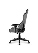 Huzaro Fotel gamingowy HZ-Ranger 6.0 Grey Mesh