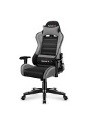 Huzaro Fotel gamingowy HZ-Ranger 6.0 Grey Mesh