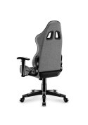 Huzaro Fotel gamingowy HZ-Ranger 6.0 Grey Mesh