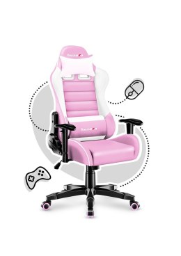 Huzaro Fotel gamingowy HZ-Ranger 6.0 Pink
