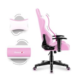 Huzaro Fotel gamingowy HZ-Ranger 6.0 Pink
