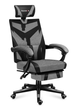 Huzaro Fotel gamingowy Huzaro Combat 5.0 Grey