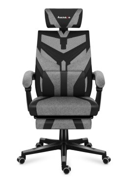 Huzaro Fotel gamingowy Huzaro Combat 5.0 Grey