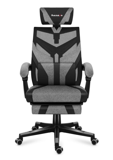 Huzaro Fotel gamingowy Huzaro Combat 5.0 Grey Huzaro Fotel gamingowy Huzaro Combat 5.0 Grey