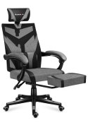 Huzaro Fotel gamingowy Huzaro Combat 5.0 Grey