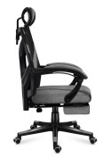 Huzaro Fotel gamingowy Huzaro Combat 5.0 Grey