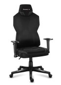 Huzaro Fotel gamingowy Huzaro Combat 6.2 Black RGB