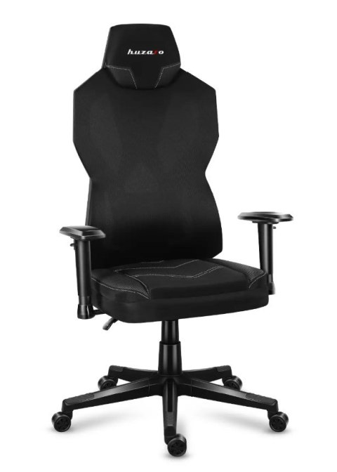 Huzaro Fotel gamingowy Huzaro Combat 6.2 Black RGB Huzaro Fotel gamingowy Huzaro Combat 6.2 Black RGB