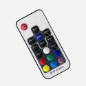 Huzaro Fotel gamingowy Huzaro Combat 6.2 Black RGB