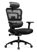 Huzaro Fotel gamingowy Huzaro Combat 7.0 Black