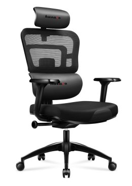 Huzaro Fotel gamingowy Huzaro Combat 7.0 Black