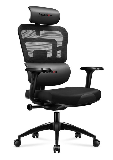 Huzaro Fotel gamingowy Huzaro Combat 7.0 Black