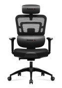Huzaro Fotel gamingowy Huzaro Combat 7.0 Black