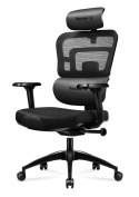 Huzaro Fotel gamingowy Huzaro Combat 7.0 Black