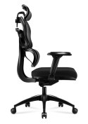 Huzaro Fotel gamingowy Huzaro Combat 7.0 Black