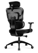 Huzaro Fotel gamingowy Huzaro Combat 7.0 Black