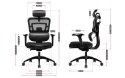 Huzaro Fotel gamingowy Huzaro Combat 7.0 Black