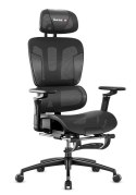 Huzaro Fotel gamingowy Huzaro Combat 7.9 Black
