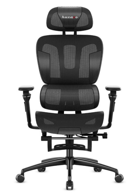 Huzaro Fotel gamingowy Huzaro Combat 7.9 Black Huzaro Fotel gamingowy Huzaro Combat 7.9 Black