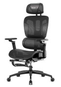 Huzaro Fotel gamingowy Huzaro Combat 7.9 Black