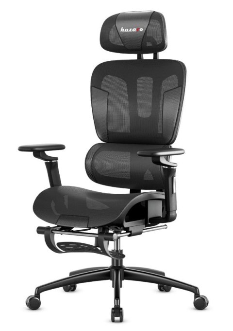 Huzaro Fotel gamingowy Huzaro Combat 7.9 Black Huzaro Fotel gamingowy Huzaro Combat 7.9 Black