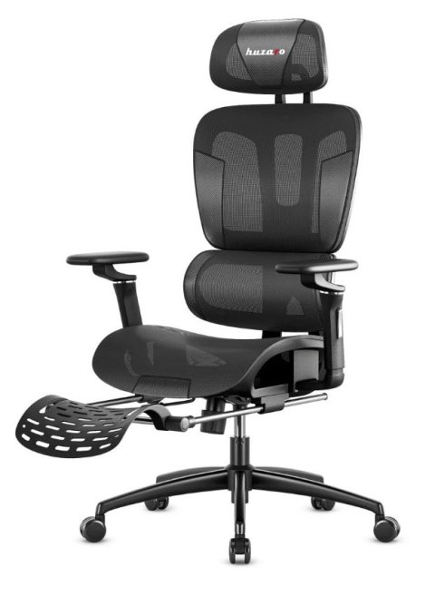 Huzaro Fotel gamingowy Huzaro Combat 7.9 Black Huzaro Fotel gamingowy Huzaro Combat 7.9 Black