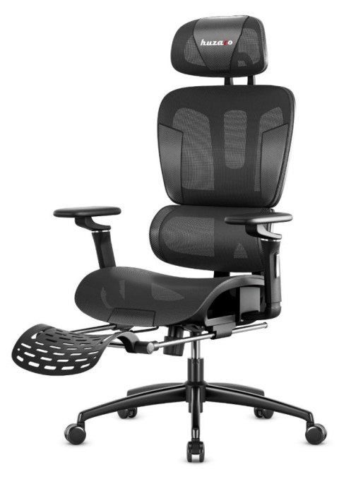 Huzaro Fotel gamingowy Huzaro Combat 7.9 Black Huzaro Fotel gamingowy Huzaro Combat 7.9 Black