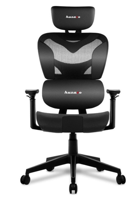 Huzaro Fotel gamingowy Huzaro Combat 8.0 Carbon Huzaro Fotel gamingowy Huzaro Combat 8.0 Carbon