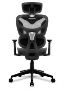 Huzaro Fotel gamingowy Huzaro Combat 8.0 Carbon