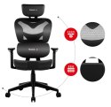 Huzaro Fotel gamingowy Huzaro Combat 8.0 Carbon
