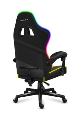 Huzaro Fotel gamingowy Huzaro Force 4.4 RGB Black