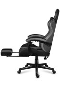 Huzaro Fotel gamingowy Huzaro Force 4.7 Grey Mesh