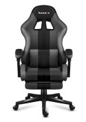 Huzaro Fotel gamingowy Huzaro Force 4.7 Grey Mesh