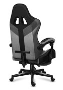Huzaro Fotel gamingowy Huzaro Force 4.7 Grey Mesh