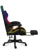 Huzaro Fotel gamingowy Huzaro Force 4.7 RGB Mesh (WYPRZEDAŻ)