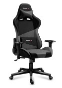 Huzaro Fotel gamingowy Huzaro Force 6.2 Grey Mesh