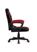 Huzaro Fotel gamingowy dla dziecka HZ-Ranger 1.0 red mesh