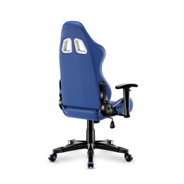 Huzaro Fotel gamingowy dla dziecka HZ-Ranger 6.0 Blue