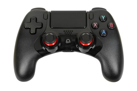 IBOX AURORA GAMEPAD GP4 KONTROLER PS4, PC, ANDROID IBOX AURORA GAMEPAD GP4 KONTROLER PS4, PC, ANDROID