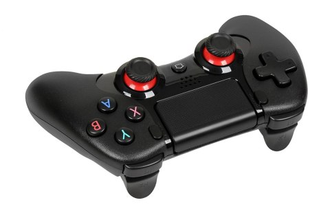 IBOX AURORA GAMEPAD GP4 KONTROLER PS4, PC, ANDROID IBOX AURORA GAMEPAD GP4 KONTROLER PS4, PC, ANDROID