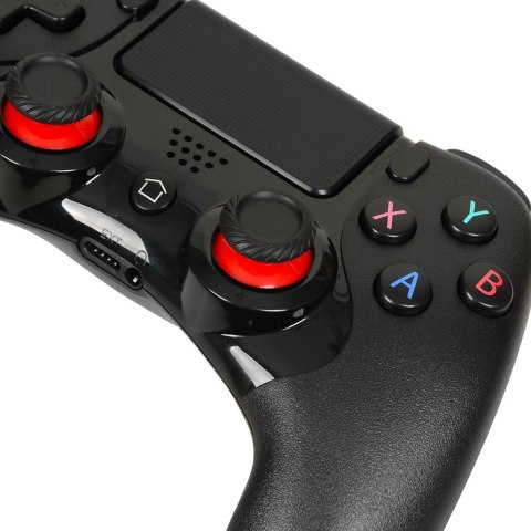 IBOX AURORA GAMEPAD GP4 KONTROLER PS4, PC, ANDROID IBOX AURORA GAMEPAD GP4 KONTROLER PS4, PC, ANDROID