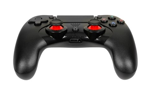 IBOX AURORA GAMEPAD GP4 KONTROLER PS4, PC, ANDROID IBOX AURORA GAMEPAD GP4 KONTROLER PS4, PC, ANDROID