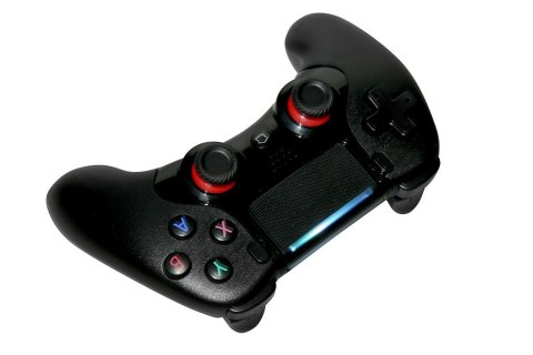 IBOX AURORA GAMEPAD GP4 KONTROLER PS4, PC, ANDROID IBOX AURORA GAMEPAD GP4 KONTROLER PS4, PC, ANDROID