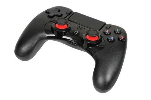 IBOX AURORA GAMEPAD GP4 KONTROLER PS4, PC, ANDROID IBOX AURORA GAMEPAD GP4 KONTROLER PS4, PC, ANDROID