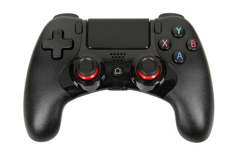 IBOX AURORA GAMEPAD GP4 KONTROLER PS4, PC, ANDROID IBOX AURORA GAMEPAD GP4 KONTROLER PS4, PC, ANDROID