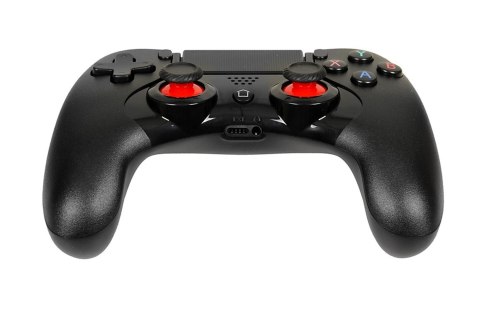 IBOX AURORA GAMEPAD GP4 KONTROLER PS4, PC, ANDROID IBOX AURORA GAMEPAD GP4 KONTROLER PS4, PC, ANDROID