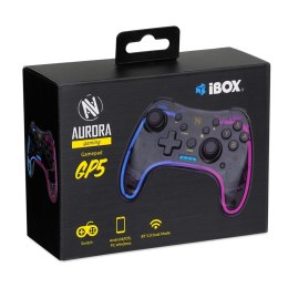 IBOX AURORA GAMEPAD GP5 KONTROLER SWITCH, ANDROID, IOS