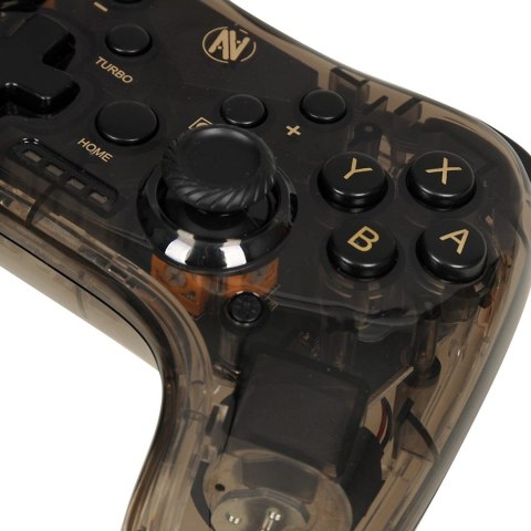IBOX AURORA GAMEPAD GP5 KONTROLER SWITCH, ANDROID, IOS IBOX AURORA GAMEPAD GP5 KONTROLER SWITCH, ANDROID, IOS